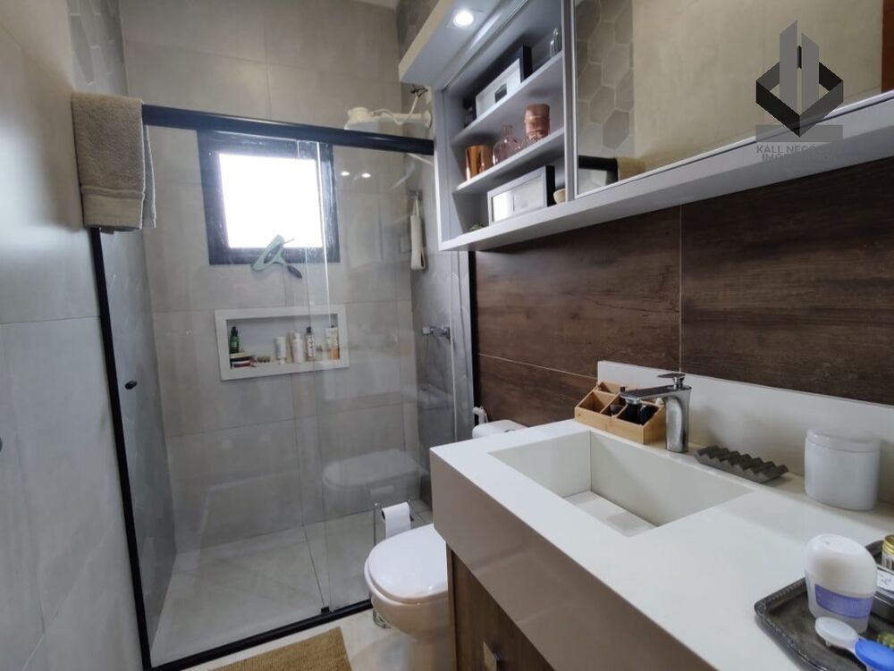 Casa, 2 quartos - Foto 2