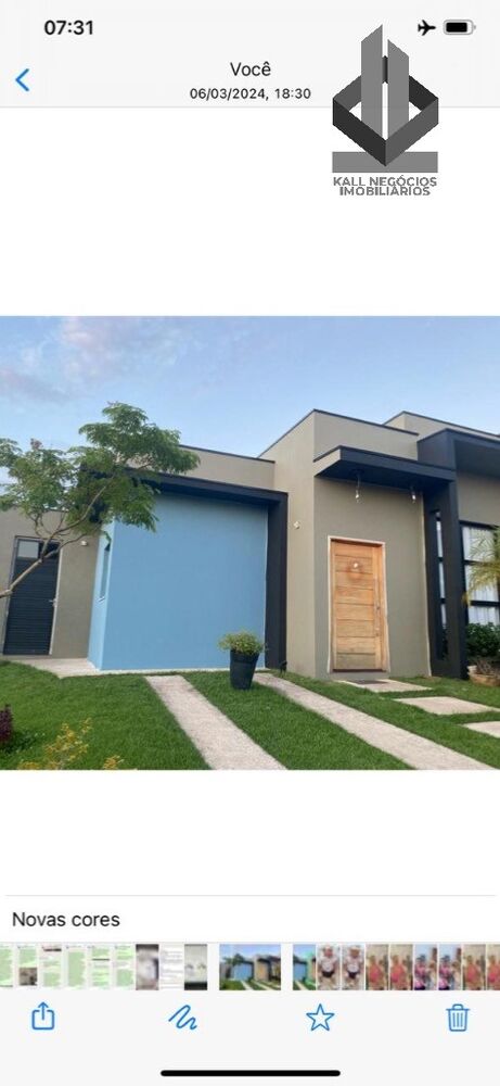 Casa, 2 quartos - Foto 19