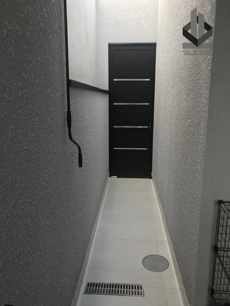 Casa, 3 quartos - Foto 11