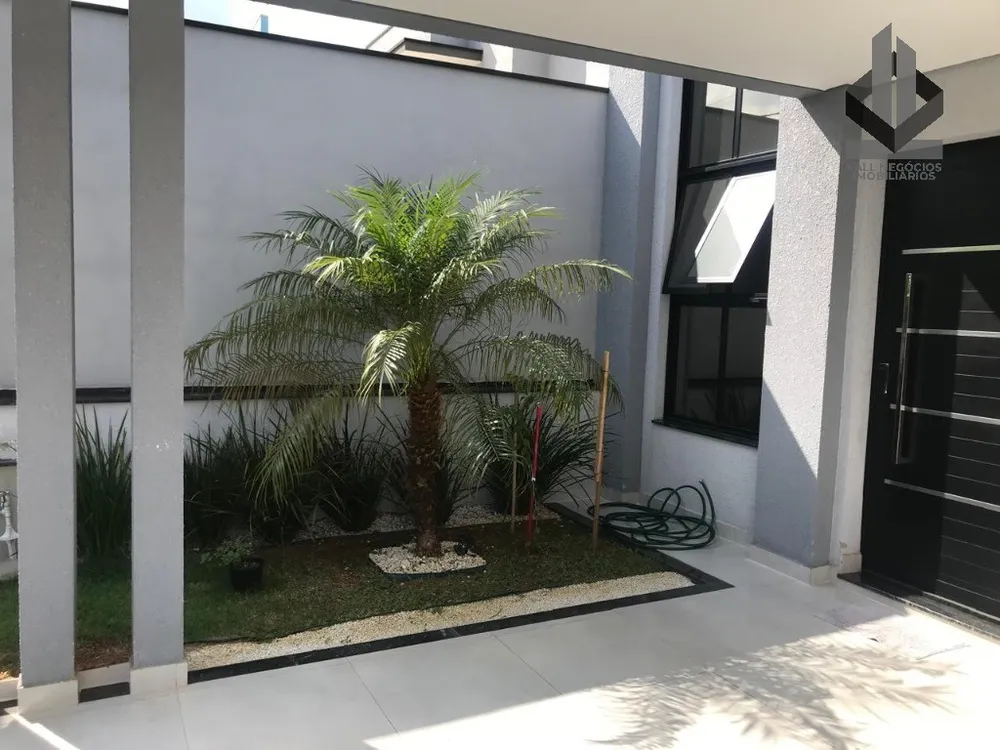 Casa, 3 quartos - Foto 5