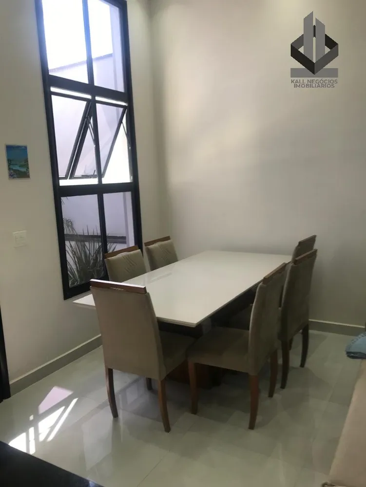 Casa, 3 quartos - Foto 5