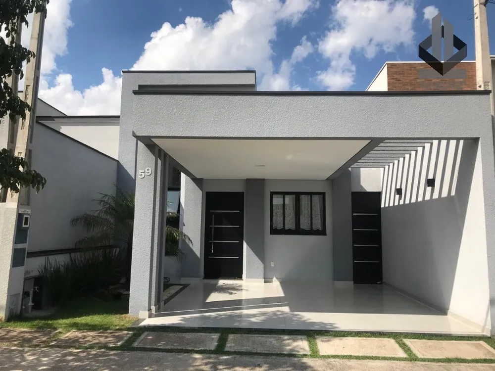 Casa, 3 quartos - Foto 8