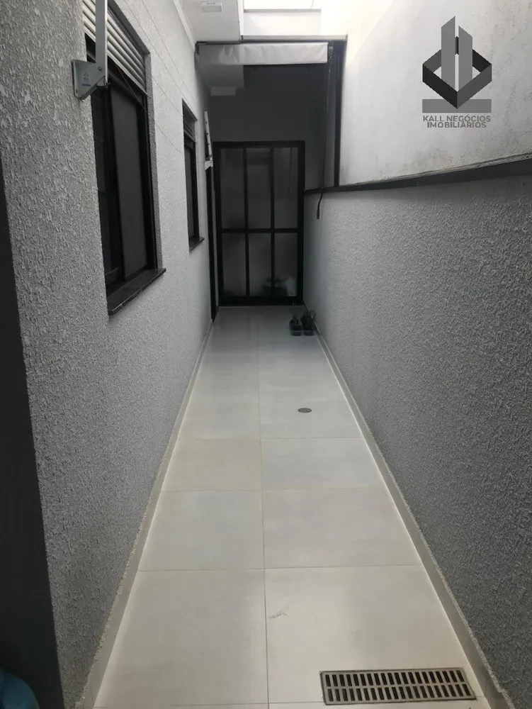 Casa, 3 quartos - Foto 3