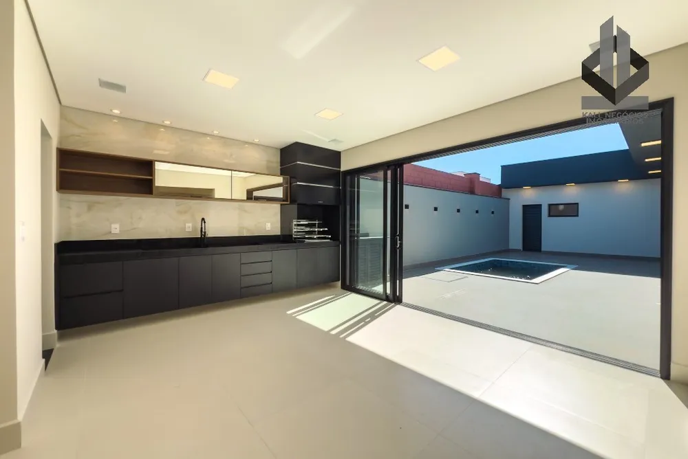 Casa, 3 quartos - Foto 4