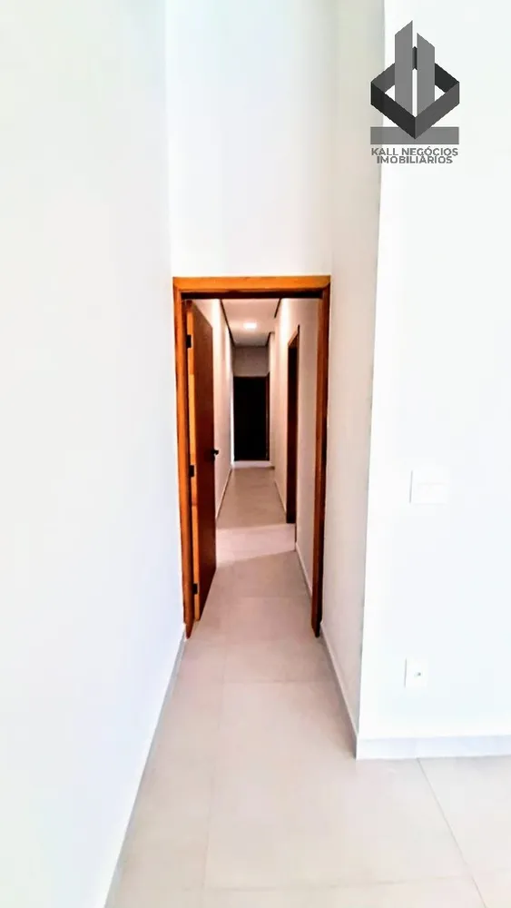 Casa, 3 quartos - Foto 8