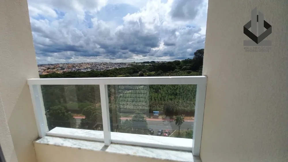 Apartamento, 3 quartos, 97 m² - Foto 11