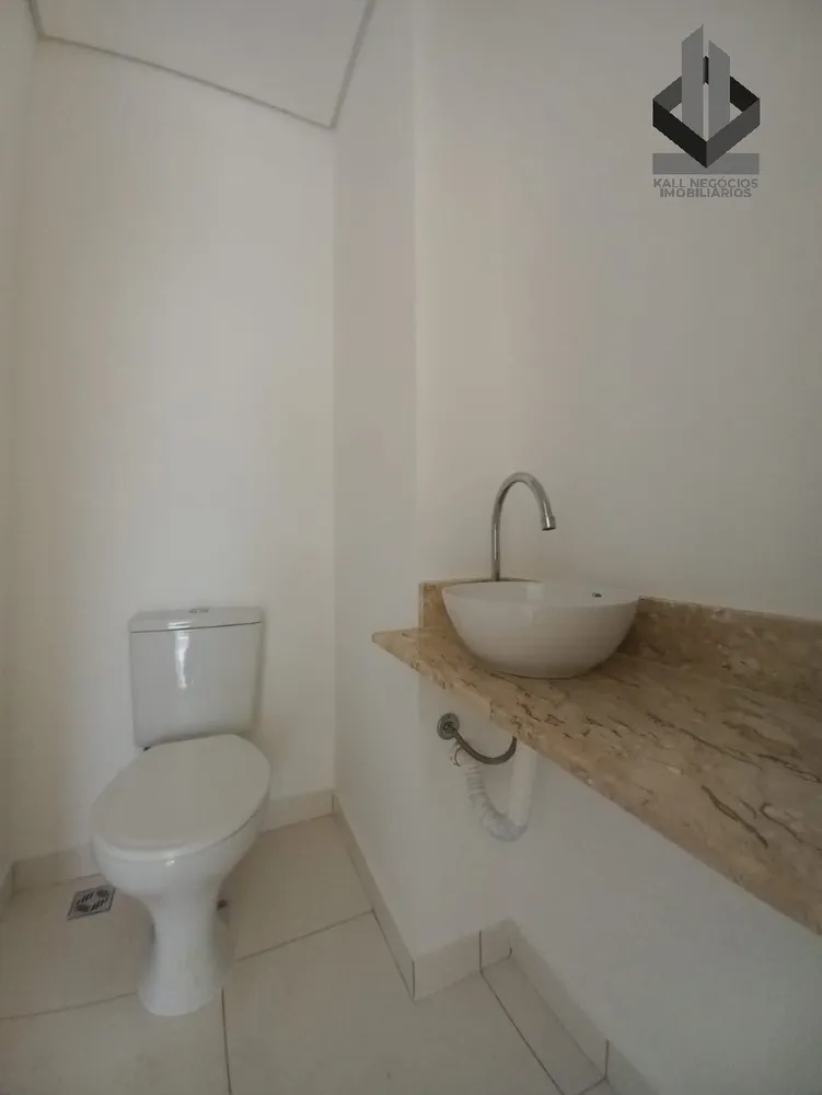 Apartamento, 3 quartos, 97 m² - Foto 8