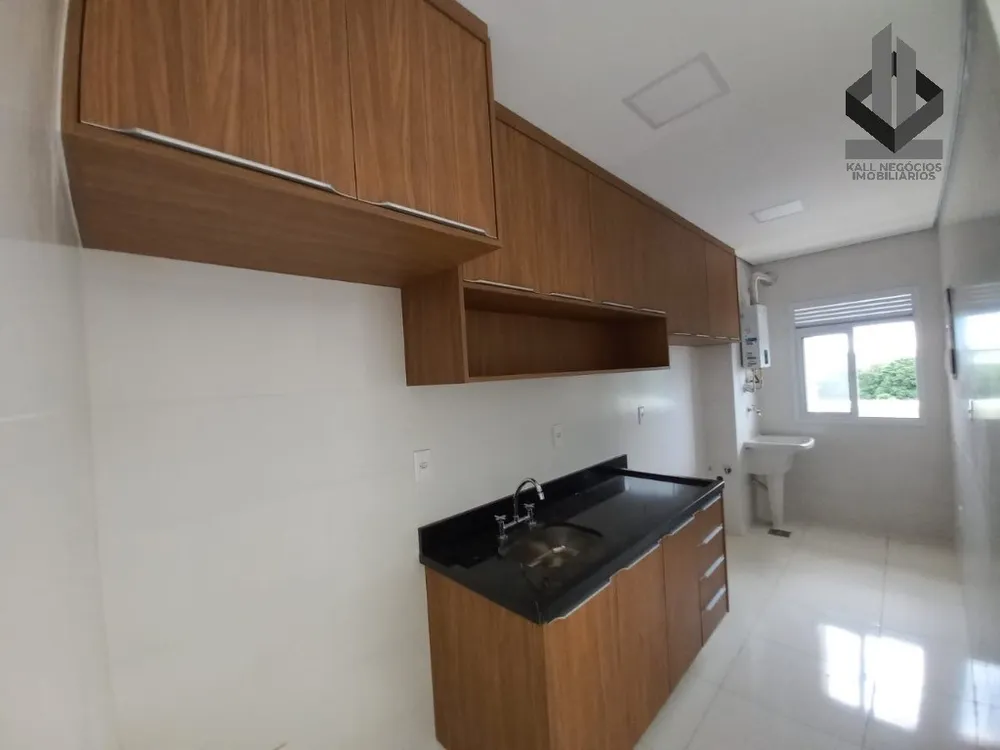 Apartamento, 3 quartos, 97 m² - Foto 3