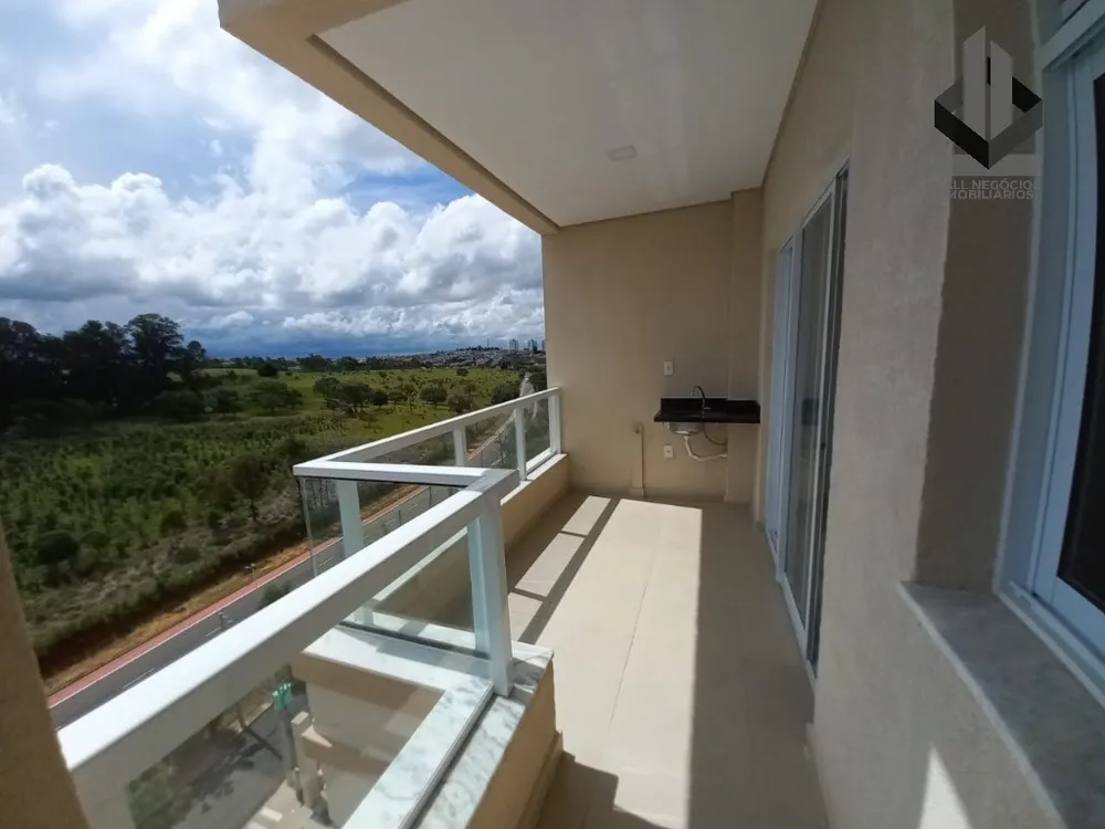 Apartamento, 3 quartos, 97 m² - Foto 10