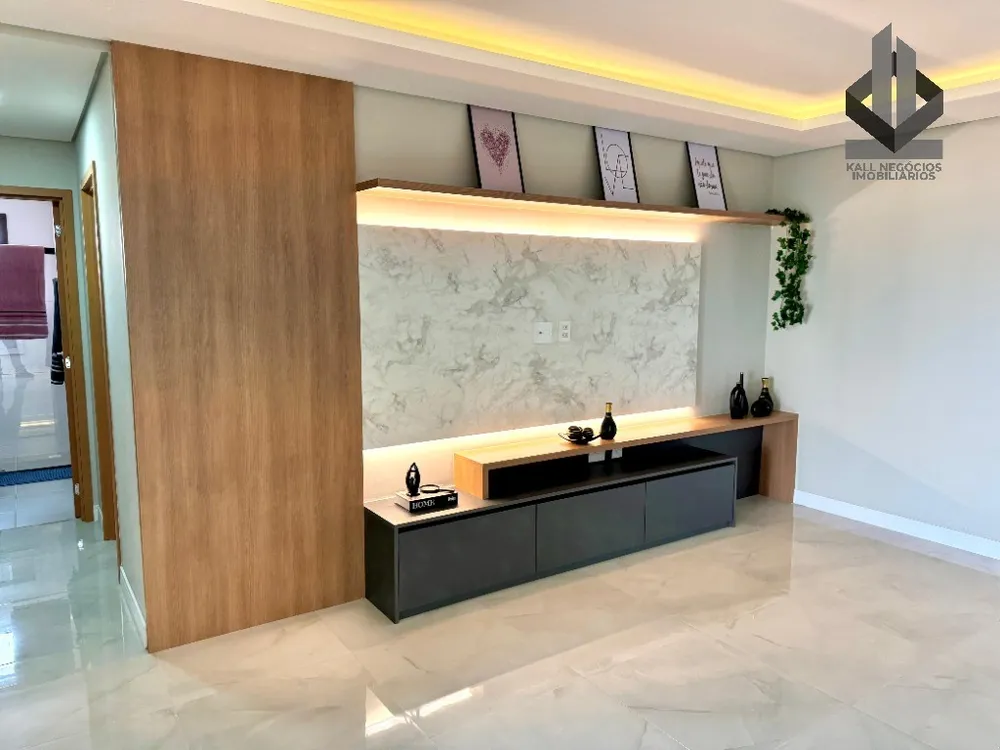 Apartamento, 3 quartos, 99 m² - Foto 3