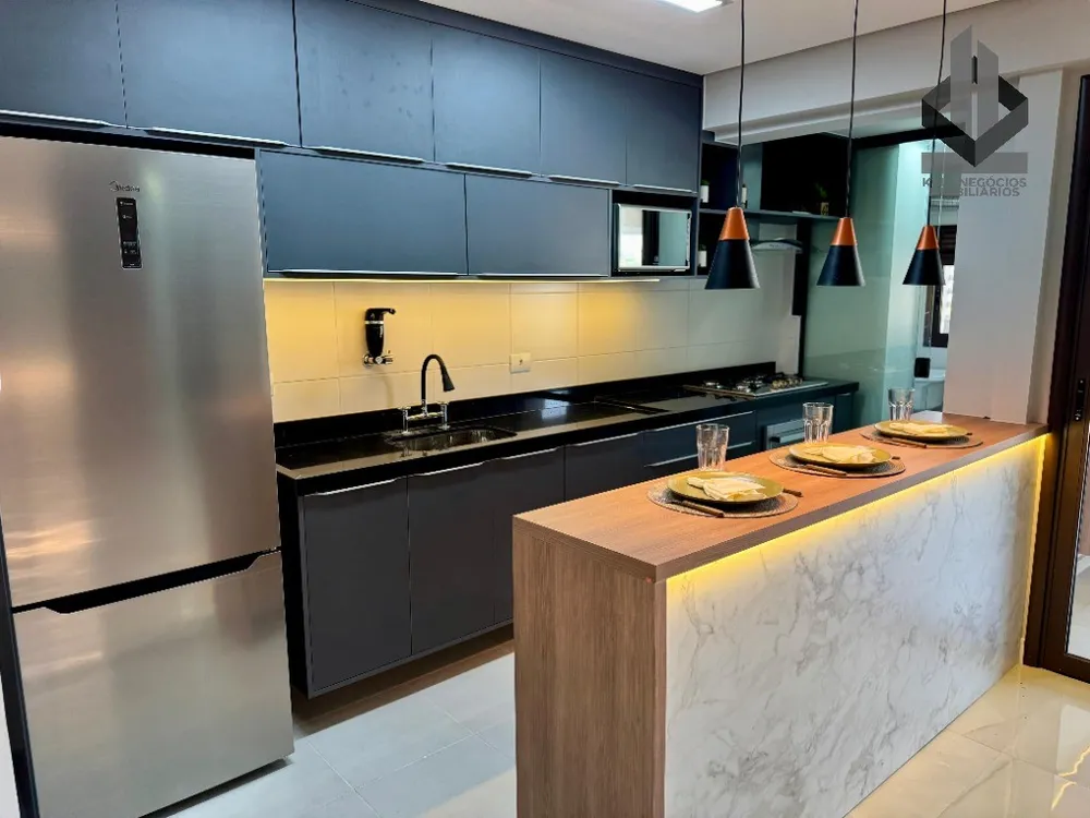 Apartamento, 3 quartos, 99 m² - Foto 2