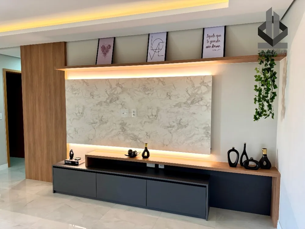 Apartamento, 3 quartos, 99 m² - Foto 4