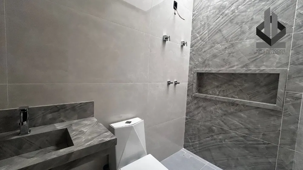 Casa, 3 quartos - Foto 10