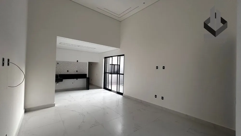 Casa, 3 quartos - Foto 3
