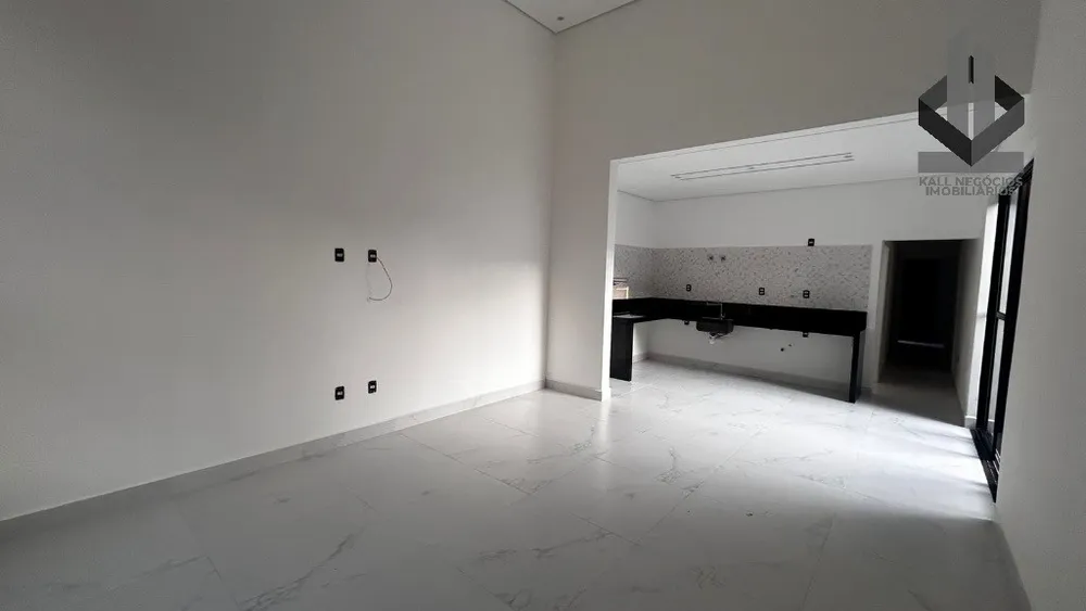 Casa, 3 quartos - Foto 2