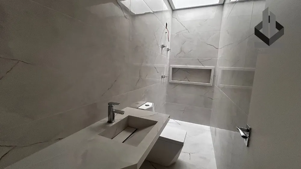Casa, 3 quartos - Foto 7