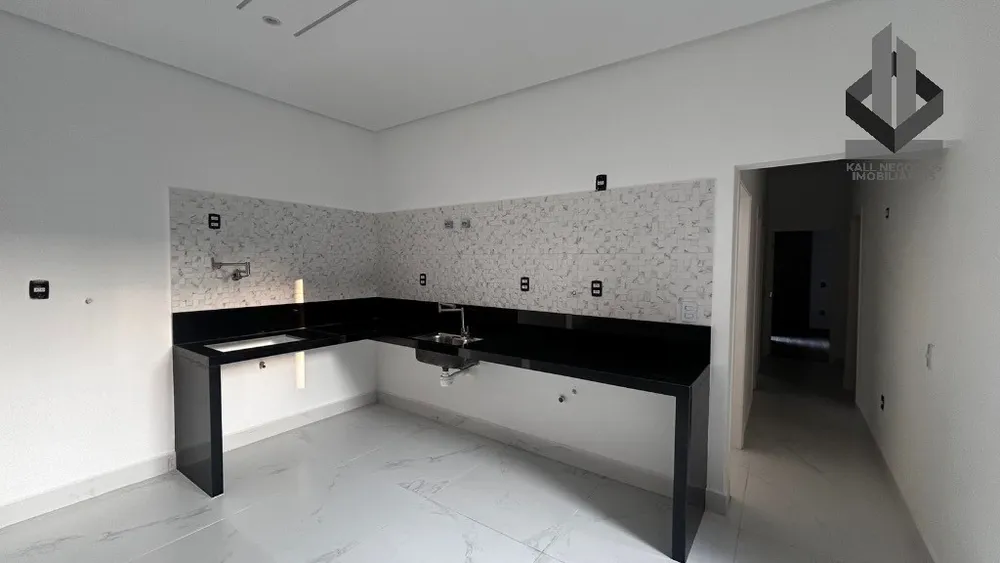 Casa, 3 quartos - Foto 5
