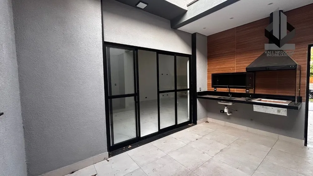 Casa, 3 quartos - Foto 4