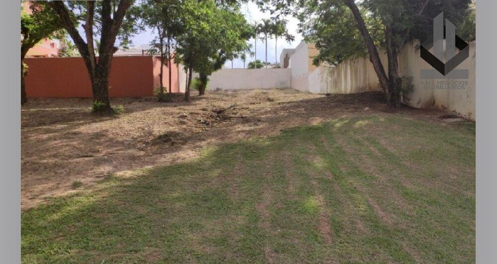 Terreno, 793 m² - Foto 1
