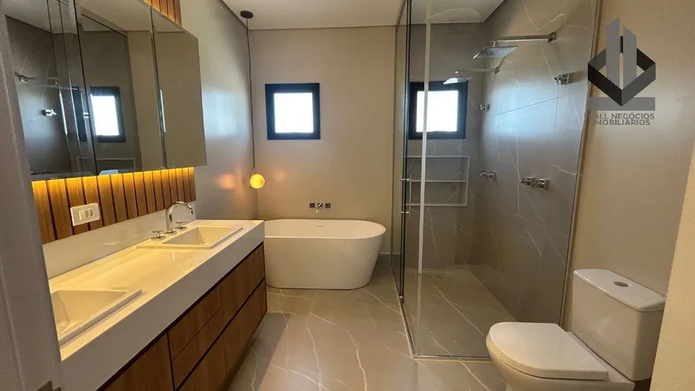 Casa, 4 quartos - Foto 10