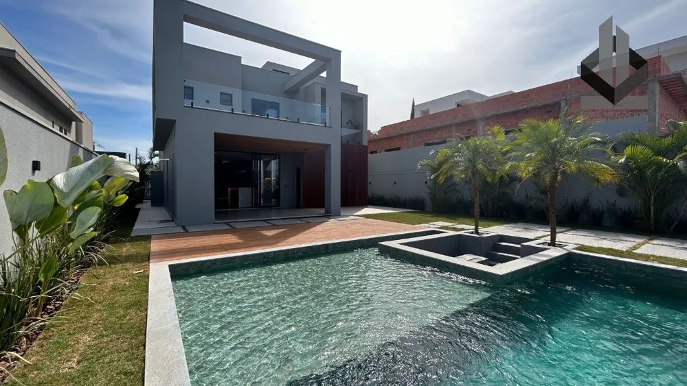 Casa, 4 quartos - Foto 14
