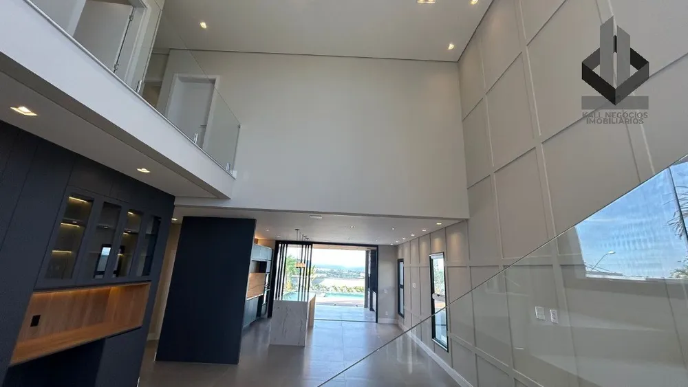 Casa, 4 quartos - Foto 2