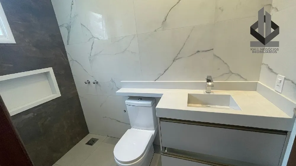 Casa, 3 quartos - Foto 6