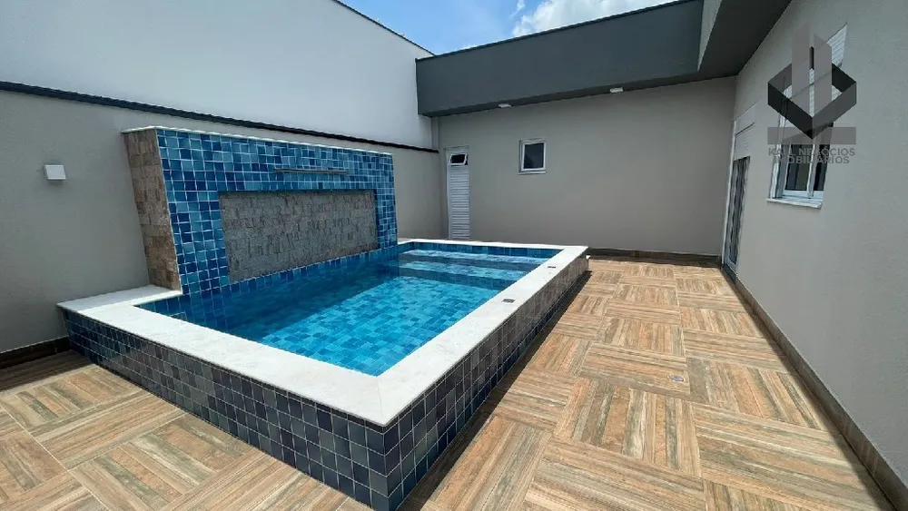 Casa, 3 quartos - Foto 12