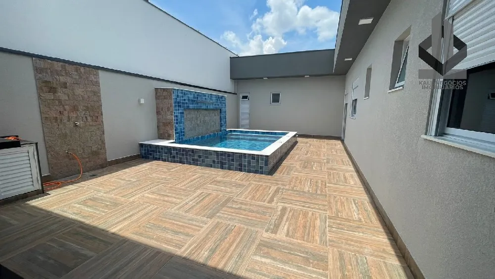 Casa, 3 quartos - Foto 11