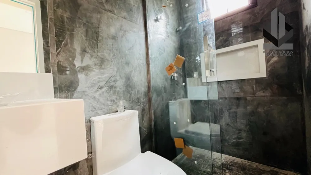 Casa, 3 quartos - Foto 8