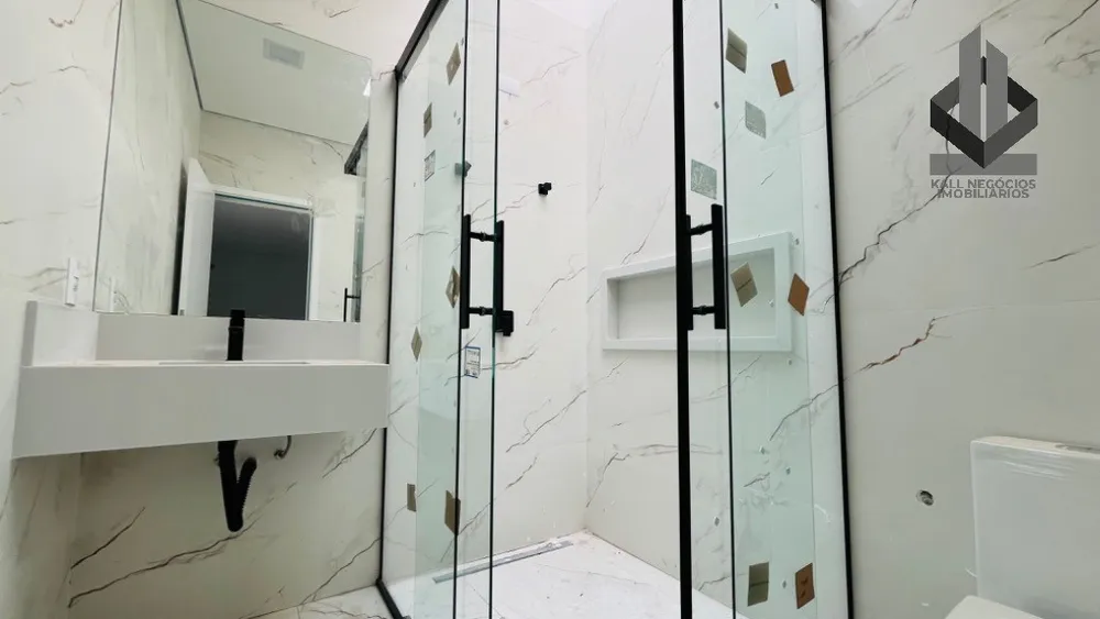 Casa, 3 quartos - Foto 4