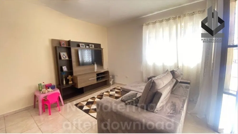Casa, 2 quartos - Foto 5
