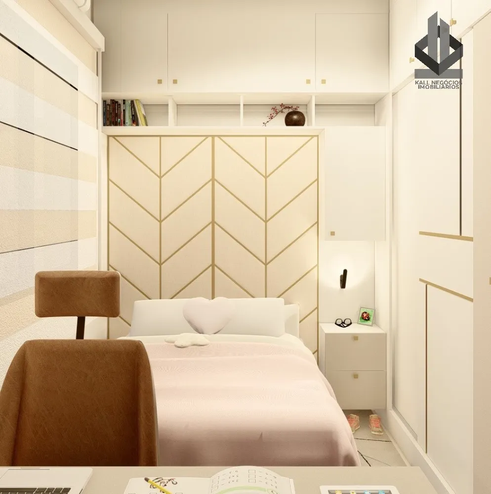 Casa, 3 quartos - Foto 7