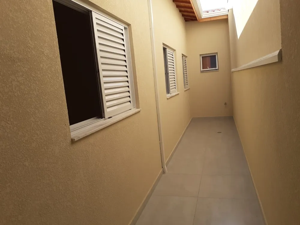 Casa, 3 quartos - Foto 8