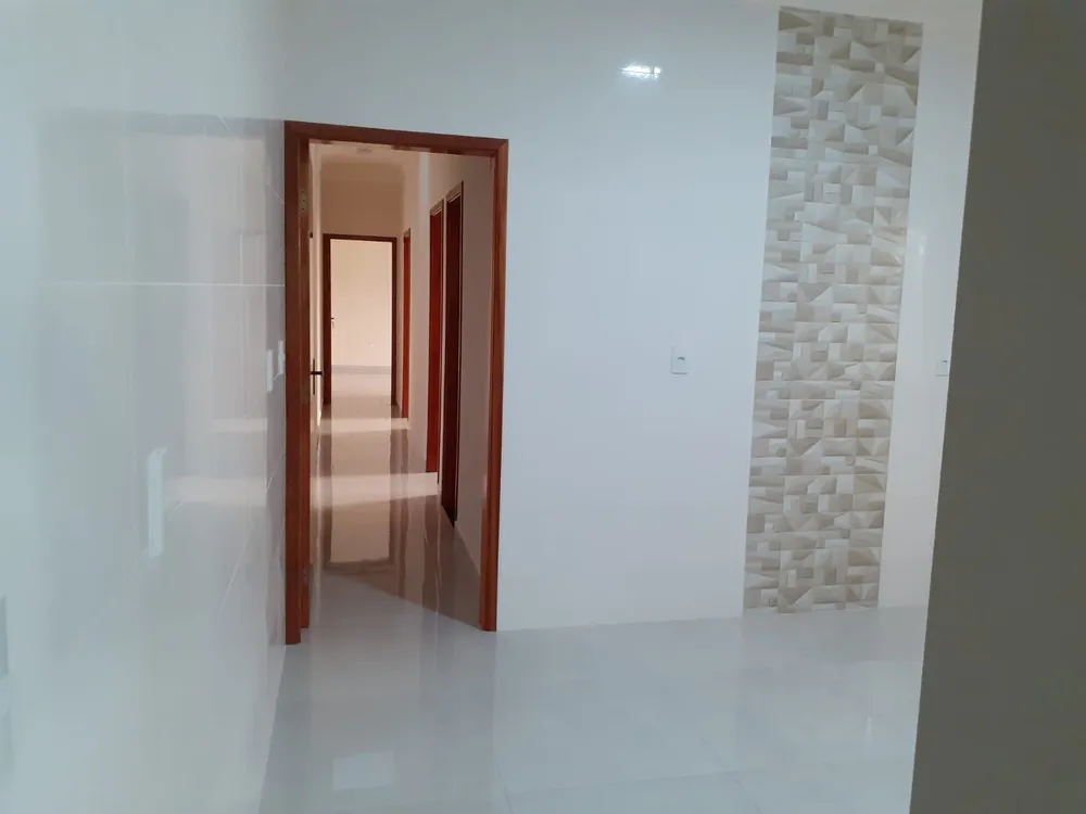 Casa, 3 quartos - Foto 2