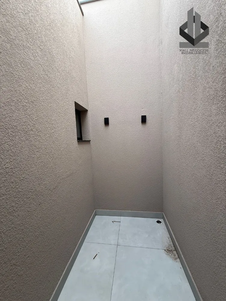 Casa, 3 quartos - Foto 5