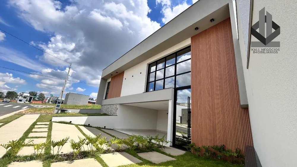 Casa, 3 quartos - Foto 4