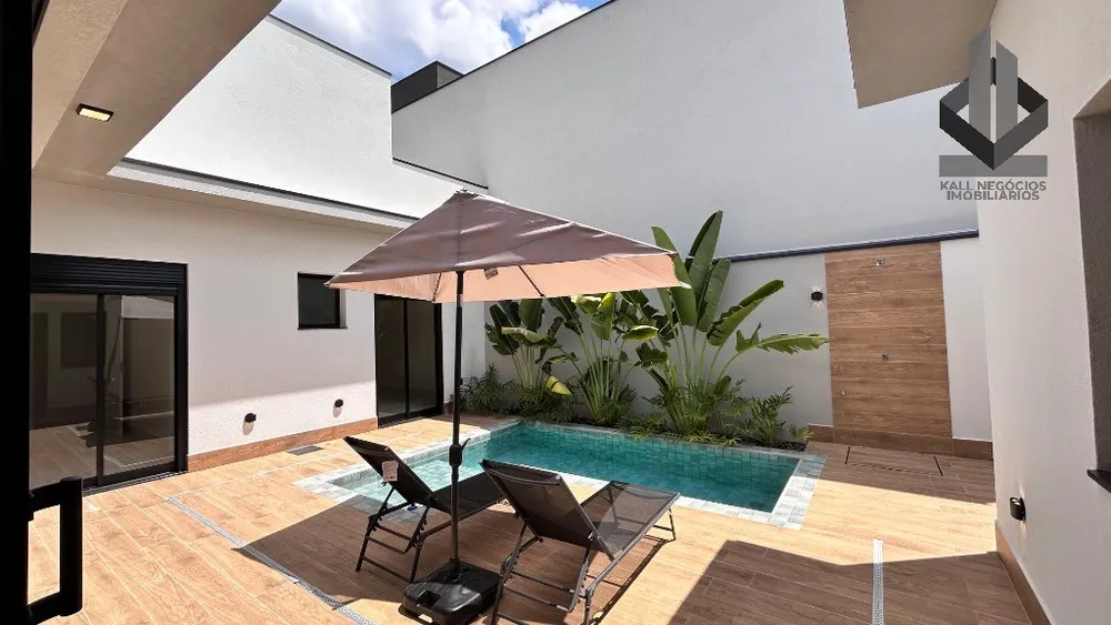 Casa, 3 quartos - Foto 4