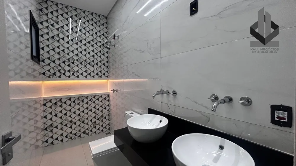Casa, 3 quartos - Foto 6