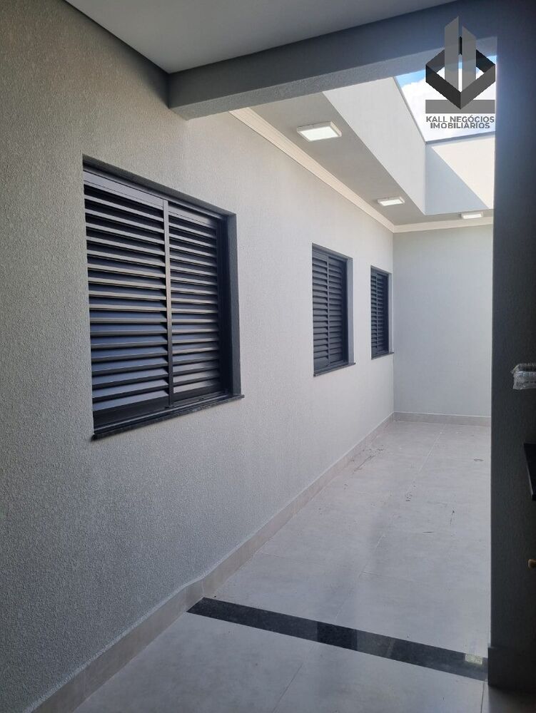 Casa, 3 quartos - Foto 3