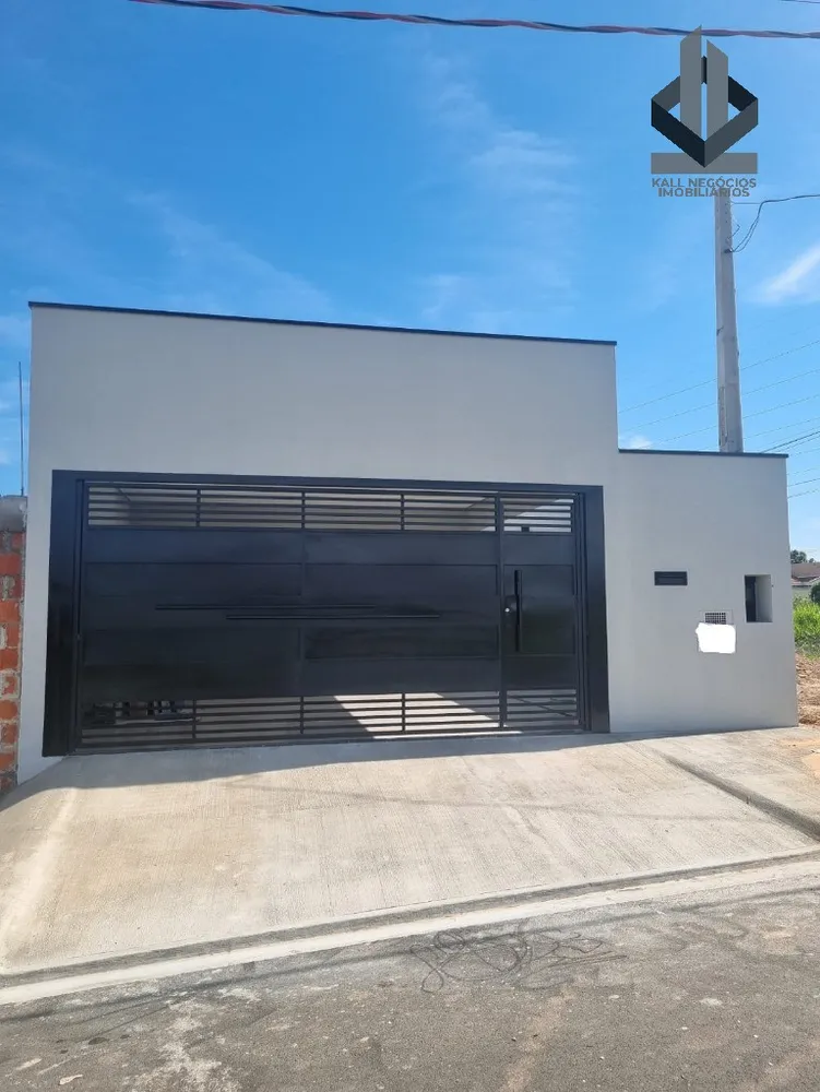 Casa, 3 quartos - Foto 11
