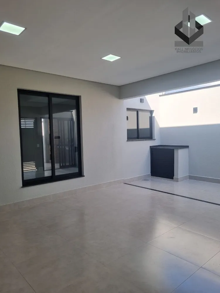 Casa, 3 quartos - Foto 3