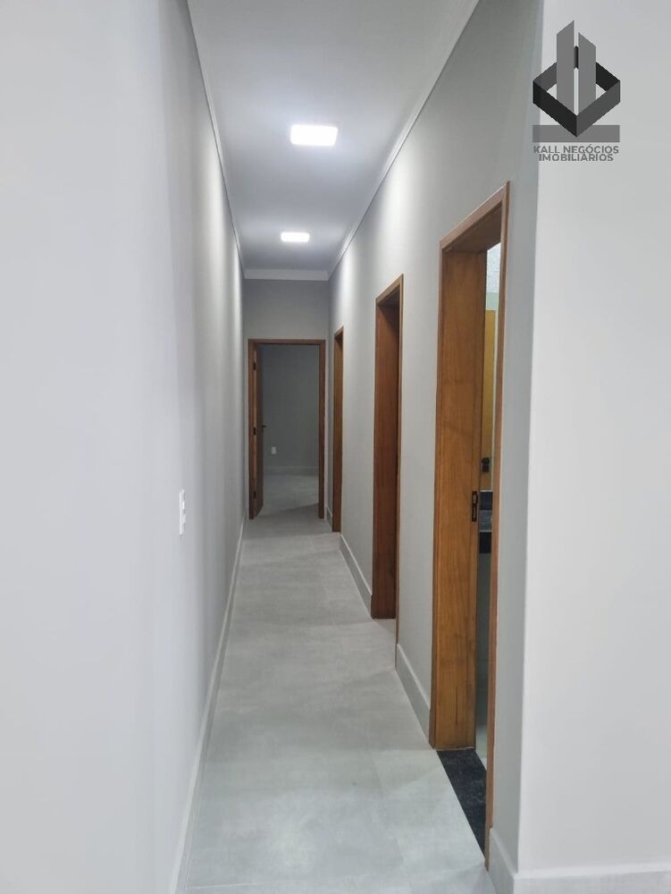 Casa, 3 quartos - Foto 4