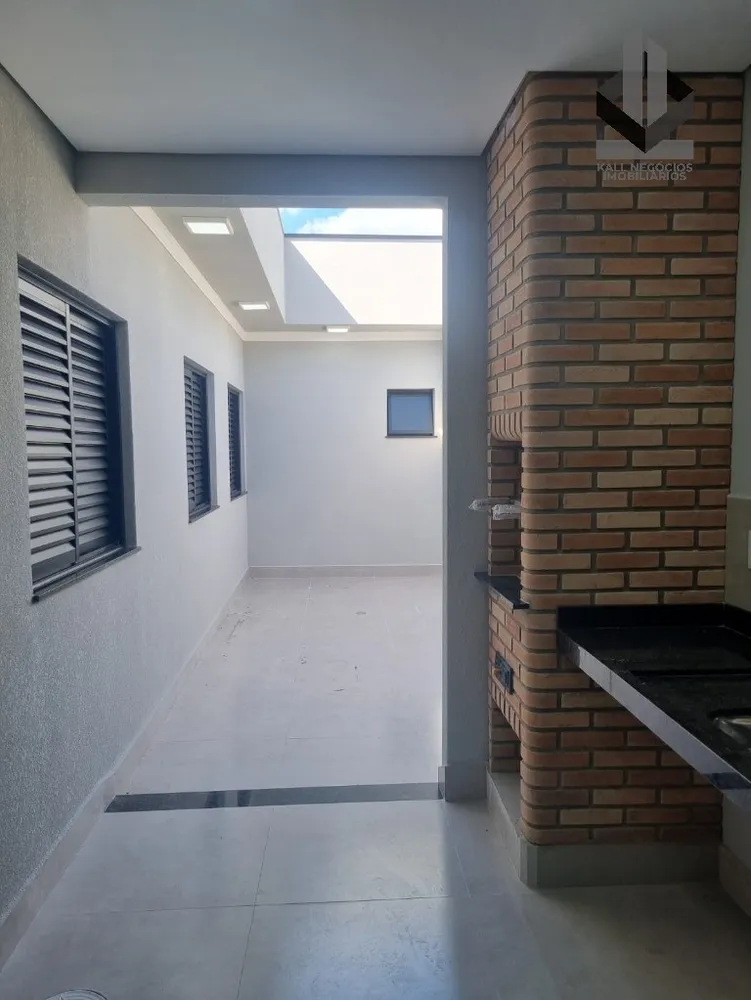 Casa, 3 quartos - Foto 11
