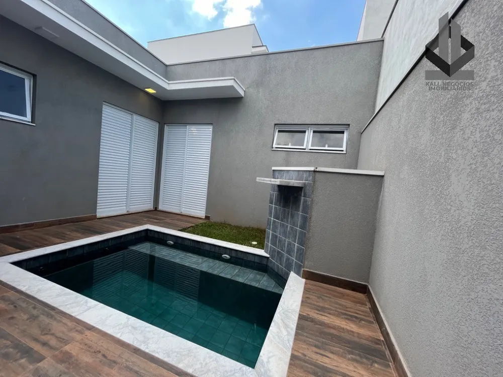 Casa, 3 quartos - Foto 12