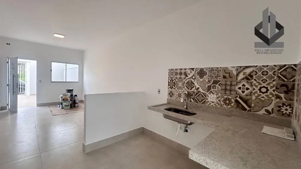 Casa, 2 quartos - Foto 5