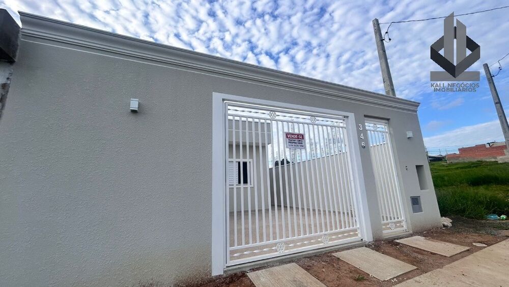 Casa, 2 quartos - Foto 4