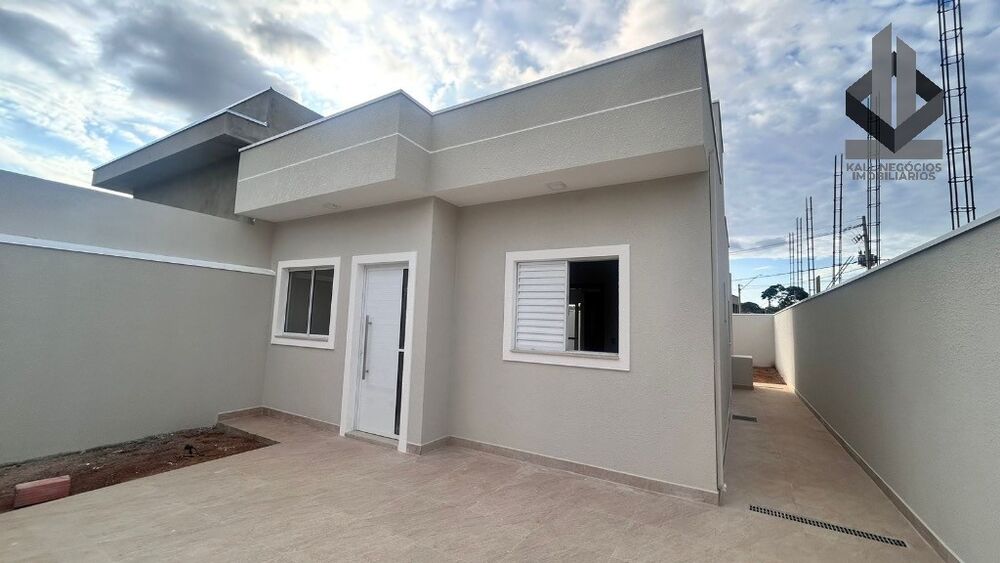 Casa, 2 quartos - Foto 1