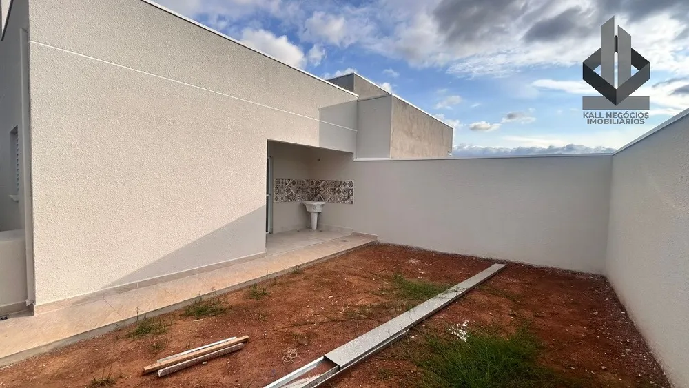 Casa, 2 quartos - Foto 11