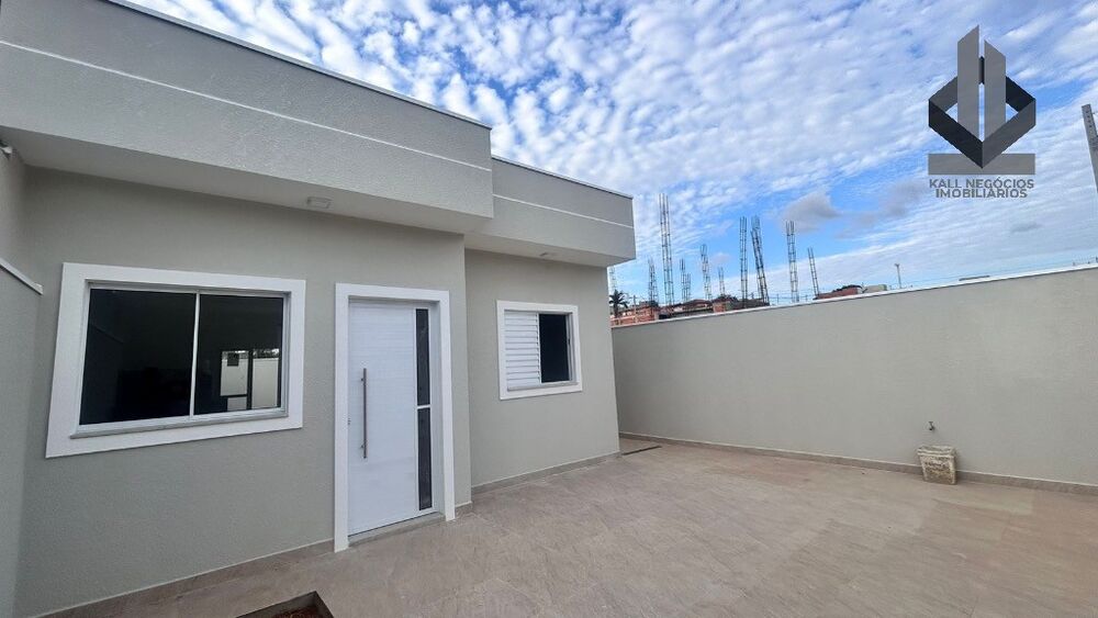 Casa, 2 quartos - Foto 3